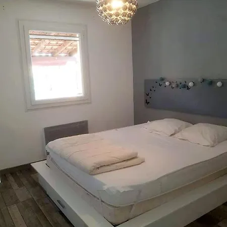 L'agreable Maison Du Verdon Holiday home