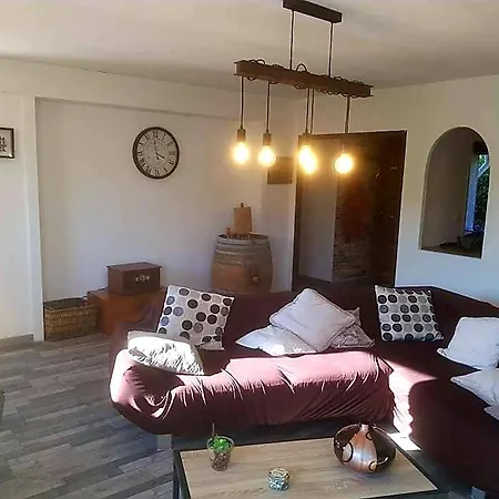 L'agreable Maison Du Verdon Greoux-les-Bains