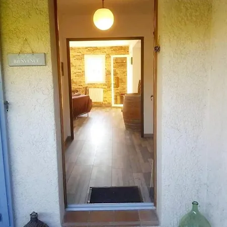 L'agreable Maison Du Verdon * Greoux-les-Bains