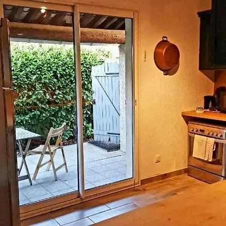 L'agreable Maison Du Verdon * Greoux-les-Bains