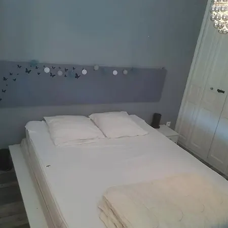 Holiday home L'agreable Maison Du Verdon