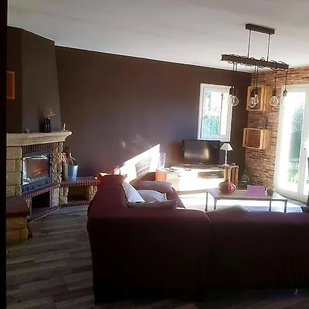 L'agreable Maison Du Verdon Greoux-les-Bains