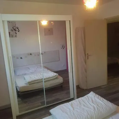 L'agreable Maison Du Verdon Holiday home *