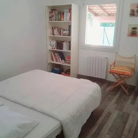 L'agreable Maison Du Verdon *