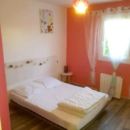 L'agreable Maison Du Verdon * Greoux-les-Bains
