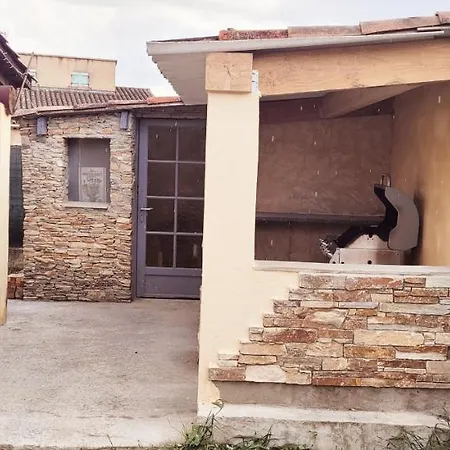 L'agreable Maison Du Verdon *